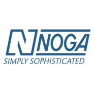 Noga Logo PNG Vector