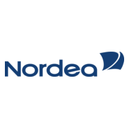 Nordea Logo PNG Vector