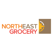 Northeast Grocery Logo PNG Vector