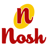 Nosh Logo PNG Vector