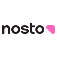 Nosto Logo PNG Vector