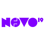 Novo 19 Logo PNG Vector