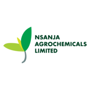 Nsanja Agro Chemicals Uganda Logo PNG Vector