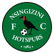 Nsingizini Hotspurs Logo PNG Vector