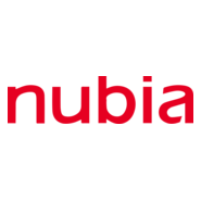 Nubia Logo PNG Vector