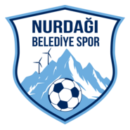 Nurdağı Belediye Spor Logo PNG Vector