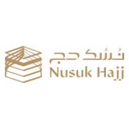 Nusuk Hajj Logo PNG Vector