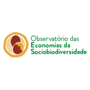 Observatório das Economias da Sociobiodiversidade Logo PNG Vector