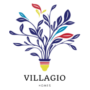 Oceanus Villagio Logo PNG Vector