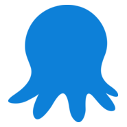 Octopus Deploy Logo PNG Vector