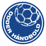 Odder Håndbold Logo PNG Vector