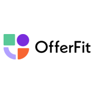 OfferFit's AI Logo PNG Vector
