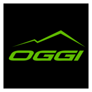 OGGI Logo PNG Vector