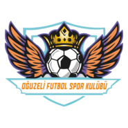 Oğuzeli Futbol SK Logo PNG Vector