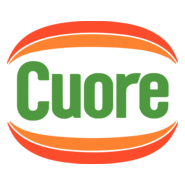 Olio Cuore Logo PNG Vector