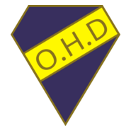 Olympique d'Hussein-Dey Logo PNG Vector