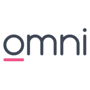 Omni Analytics Logo PNG Vector