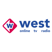Omroep West Nieuws Logo PNG Vector