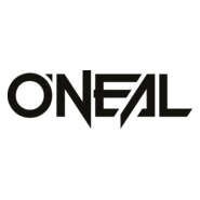 O'NEAL Text Logo PNG Vector