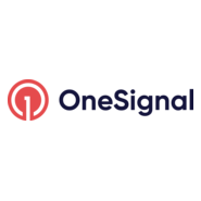 OneSignal Logo PNG Vector