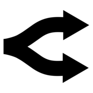 OpenRouter Logo PNG Vector