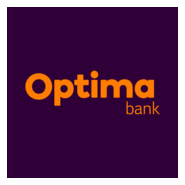 Optima Bank Logo PNG Vector