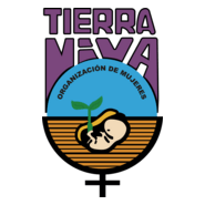 ORGANIZACIÓN DE MUJERES TIERRA VIVA Logo PNG Vector