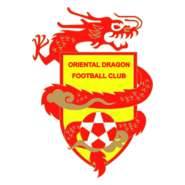 Oriental Dragon FC Pinhal Novo Logo PNG Vector