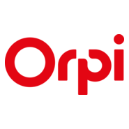 Orpi Logo PNG Vector