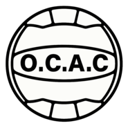 OSWALDO CRUZ ATLÉTICO CLUBE (SANTOS) Logo PNG Vector