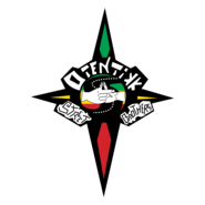 OTENTIKK STREET BROTHERS Logo PNG Vector