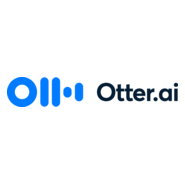 Otter.ai Logo PNG Vector