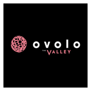 Ovolo the Valley Logo PNG Vector