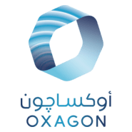 Oxagon Neom Logo PNG Vector