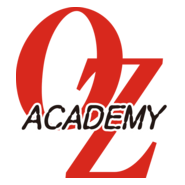 Oz Academy Logo PNG Vector