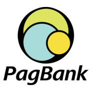 PagBank Vertical Logo PNG Vector
