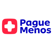 Pague Menos Logo PNG Vector