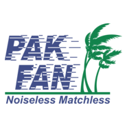 Pak Fans Logo PNG Vector