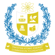 Pakistan Atomic Energy Commission Foundation Logo PNG Vector