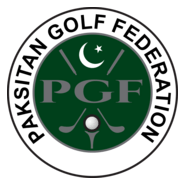 Pakistan Golf Federation Logo PNG Vector