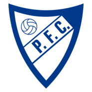 Palestina Futebol Clube – Palestina (SP) Logo PNG Vector