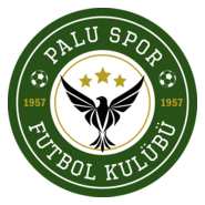 Palu Spor FK Logo PNG Vector