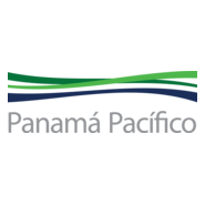 Panamá Pacífico Logo PNG Vector
