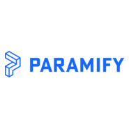 Paramify Logo PNG Vector