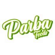 Parba Foods Logo PNG Vector