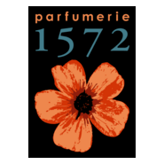 Parfumerie 1572 Logo PNG Vector