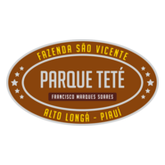 PARQUE TETÉ DE ALTO LONGÁ-PI Logo PNG Vector