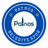 Patnos Belediye Spor Logo PNG Vector