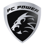 PC Power Logo PNG Vector