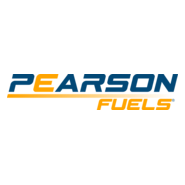 Pearson Fuels Logo PNG Vector